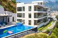 2 room apartment 60 m² Budva, Montenegro