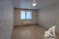 Wohnung 1 zimmer 42 m² Muchaviecki sielski Saviet, Belarus