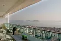 Жилой комплекс Апартаменты в новом жилом комплексе всего в 1 км от моря, район Кадыкёй, Стамбул, Турция
