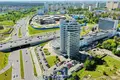 Oficina 316 m² en Minsk, Bielorrusia