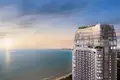 Mieszkanie 1 pokój 33 m² Pattaya, Tajlandia