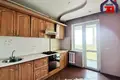 3 room apartment 66 m² Sluck, Belarus