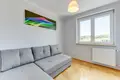 2 room apartment 50 m² in Sopot, Poland