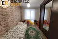 2 room apartment 52 m² Kobryn, Belarus