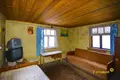 Casa 43 m² Hlivinski sielski Saviet, Belarús