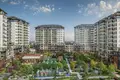 Apartamento 5 habitaciones 210 m² Marmara Region, Turquía