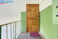 Appartement 4 chambres 78 m² Traksedziai, Lituanie