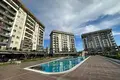 1 bedroom apartment 50 m² Alanya, Turkey
