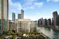 Apartamento 2 habitaciones 78 m² Dubái, Emiratos Árabes Unidos