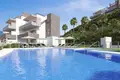 3 room apartment 124 m² Mijas, Spain