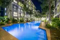 Apartamento 2 habitaciones 76 m² Choeng Thale, Tailandia