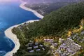 Mieszkanie 1 pokój 37 m² Phuket, Tajlandia