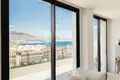 Квартира 3 комнаты 130 м² lAlfas del Pi, Испания