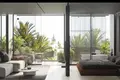 1 room apartment 55 m² Canggu, Indonesia