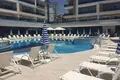 Apartamento 55 m² Alanya, Turquía