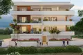 Appartement 2 chambres 120 m² Paphos, Bases souveraines britanniques