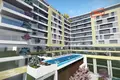 2-Schlafzimmer-Penthouse 131 m² Budva, Montenegro