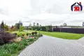 Ferienhaus 131 m² Navapolski sielski Saviet, Belarus