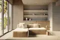 Penthouse 1 bedroom 172 m² Bangkiang Sidem, Indonesia