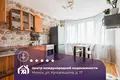Appartement 2 chambres 62 m² Minsk, Bélarus