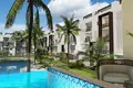 1 bedroom apartment 50 m² Higueey, Dominican Republic