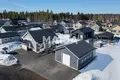 Maison 5 chambres 155 m² Oulun seutukunta, Finlande