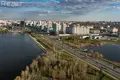 2 room apartment 114 m² Minsk, Belarus