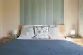 Wohnung 1 Schlafzimmer 45 m² Toroni, Griechenland