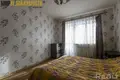 1 room apartment 41 m² Minsk, Belarus