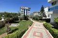 Квартира 1 комната 60 м² Yaylali, Турция