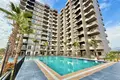 Appartement 2 chambres 69 m² Mezitli, Turquie