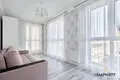 3 room apartment 75 m² Minsk, Belarus