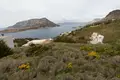 Land 1 room  Municipality of Kalymnos, Greece