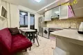 Appartement 1 chambre 41 m² Liasny, Bélarus