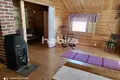 Cottage 1 bedroom 55 m² Pello, Finland