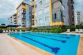 Penthouse 5 bedrooms 160 m² Konyaalti, Turkey