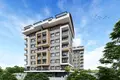 Apartamento 3 habitaciones  Alanya, Turquía