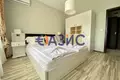 2 bedroom apartment 60 m² Primorsko, Bulgaria