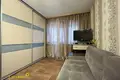 2 room apartment 31 m² Minsk, Belarus