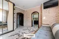 Casa de campo 106 m² Lahojsk selsaviet, Belarús