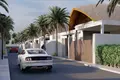 Жилой комплекс Новый комплекс вилл с бассейнами и садами, Пхукет, Таиланд