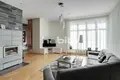 4 bedroom house 189 m² Helsinki sub-region, Finland