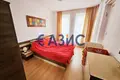 Квартира 3 спальни 70 м² Солнечный берег, Болгария