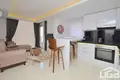 2 room apartment 40 m² Alanya, Turkey