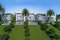 4 bedroom apartment 377 m² Chloraka, Cyprus