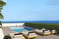Appartement 2 chambres 99 m² Paralímni, Chypre