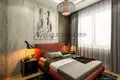 3 room apartment 94 m² Payallar, Turkey