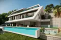 Villa 4 chambres 420 m² Altea, Espagne