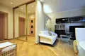 Appartement 2 chambres 37 m² en Varsovie, Pologne