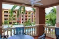 2 bedroom condo 99 m² West Bay, Honduras
